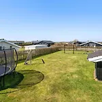 Cozy In With Sauna Casa vacanze Haderslev