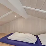 Cozy In With Sauna