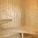 Cozy In With Sauna 哈泽斯莱乌