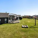 Cozy In With Sauna Casa vacanze Haderslev