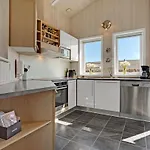 度假居 Cozy In With Sauna *