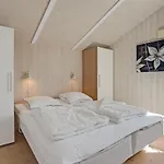 Cozy In With Sauna * 哈泽斯莱乌