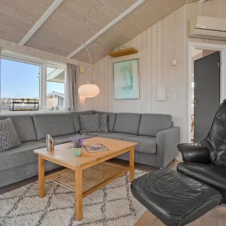 Cozy In With Sauna Prázdninový dům