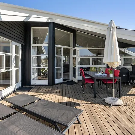 Cozy In With Sauna Prázdninový dům *