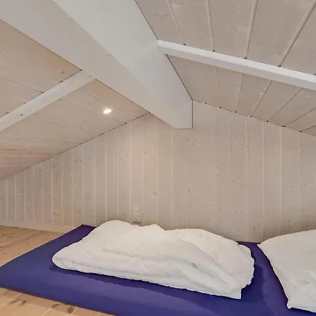 Cozy In With Sauna