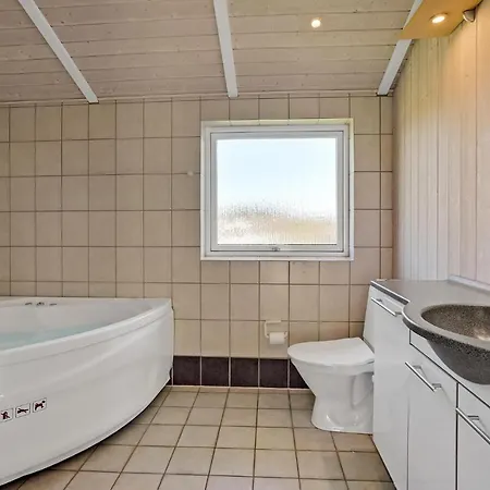 Cozy In With Sauna Haderslev