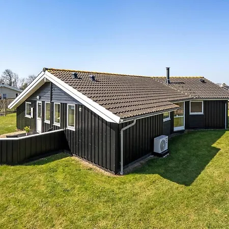 Cozy In With Sauna Prázdninový dům *