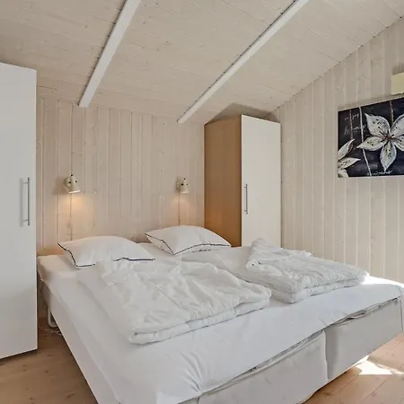 Cozy In With Sauna * Haderslev