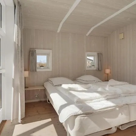 Cozy In With Sauna *