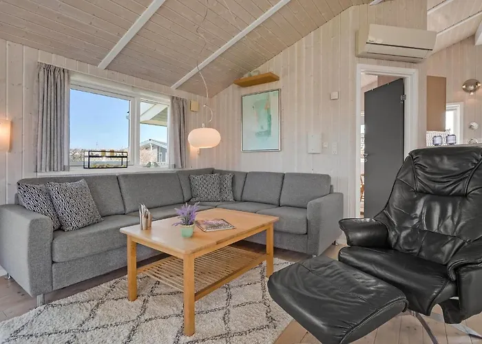 Cozy In With Sauna Prázdninový dům