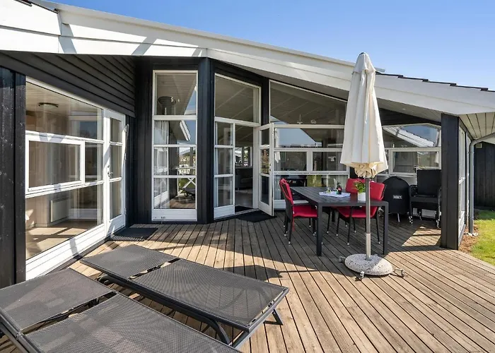 Cozy In With Sauna Prázdninový dům *