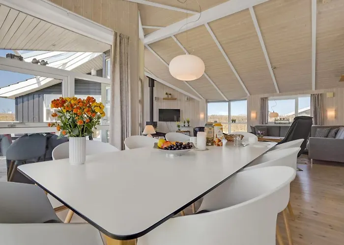 Cozy In With Sauna Prázdninový dům Haderslev