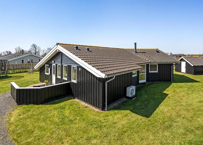 Cozy In With Sauna Prázdninový dům *